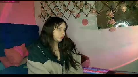 Snapshot of cami_casti777 chatting on 20, 6, 2026 trini-1000 online show from 20, 6, 2026