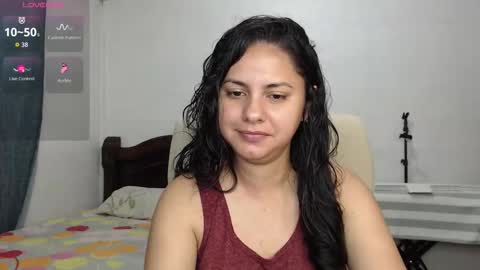 Camila Valbuena online show from 3, 2, 2026