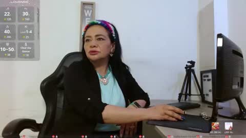 CAMI online show from 13, 7, 2026