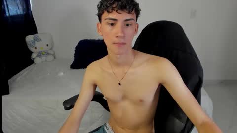 Camilo online show from 19, 11, 2025