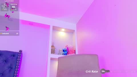 camiestrada online show from 14, 11, 2025