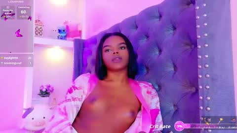 camiestrada online show from 24, 11, 2025