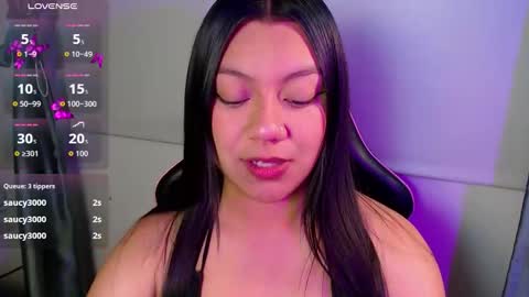 Snapshot of camigp chatting on 17, 1, 2026 Cami online show from 17, 1, 2026