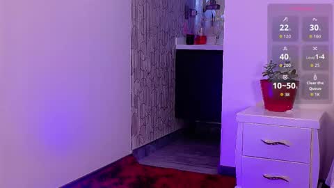 camii_sweett2 online show from 17, 11, 2025