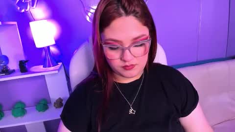 Camila Osorio online show from 13, 1, 2026