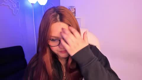 Camila Osorio online show from 13, 2, 2026