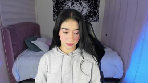 camila online show from 29, 9, 2025