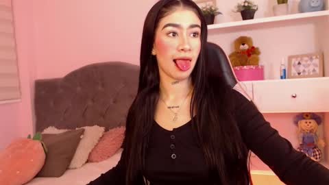 camila online show from 5, 3, 2026