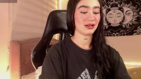 Snapshot of camiilaatorres chatting on 20, 4, 2026 camila online show from 20, 4, 2026