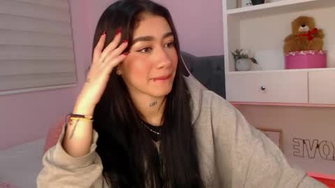 Snapshot of camiilaatorres chatting on 4, 5, 2026 camila online show from 4, 5, 2026