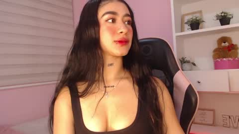 Snapshot of camiilaatorres chatting on 11, 5, 2026 camila online show from 11, 5, 2026