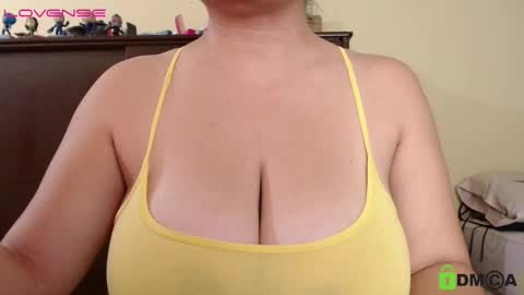 Camila  online show from 5, 12, 2024