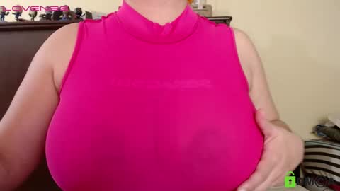 Camila  online show from 7, 12, 2024