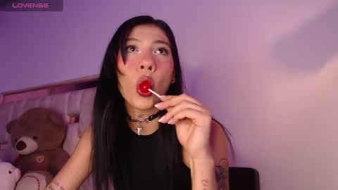 Cami online show from 11, 6, 2026