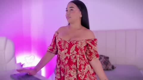 Snapshot of camila_adams chatting on 10, 12, 2024 Cami online show from 10, 12, 2024