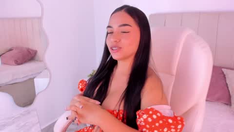 Snapshot of camila_adams chatting on 29, 12, 2024 Cami online show from 29, 12, 2024