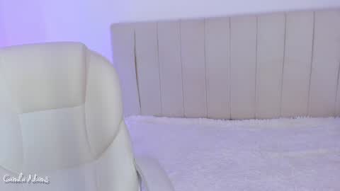 Snapshot of camila_adams chatting on 13, 1, 2025 Cami online show from 13, 1, 2025