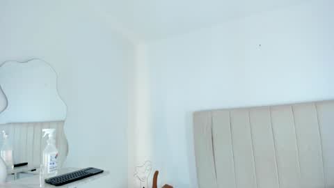 Snapshot of camila_adams chatting on 28, 1, 2025 Cami online show from 28, 1, 2025