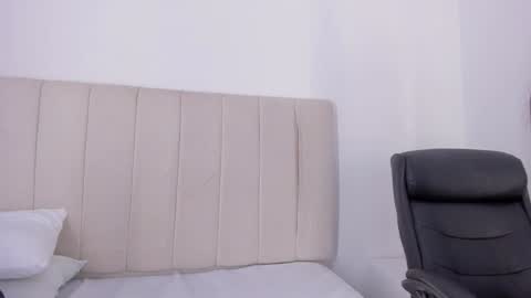 Snapshot of camila_adams chatting on 6, 2, 2025 Cami online show from 6, 2, 2025