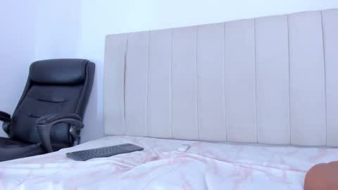 Snapshot of camila_adams chatting on 24, 2, 2025 Cami online show from 24, 2, 2025