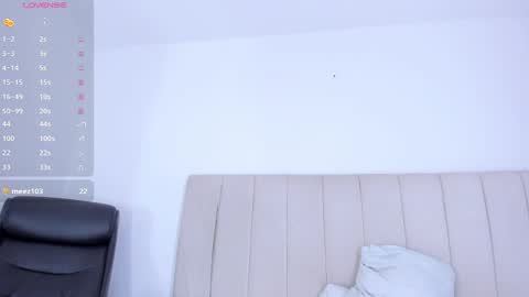 Snapshot of camila_adams chatting on 26, 2, 2025 Cami online show from 26, 2, 2025