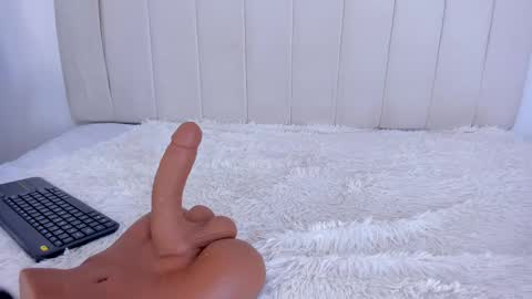 Snapshot of camila_adams chatting on 8, 3, 2025 Cami online show from 8, 3, 2025