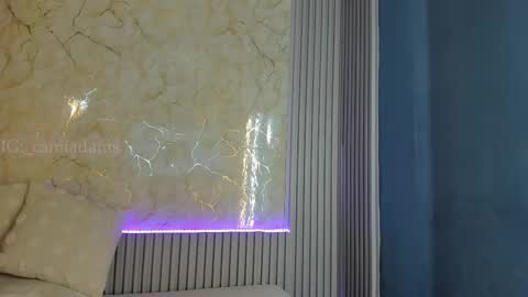 Snapshot of camila_adams chatting on 30, 9, 2025 Cami online show from 30, 9, 2025