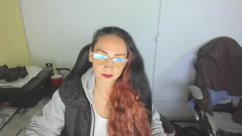 Snapshot of camila_bj chatting on 27, 4, 2026 camila_bj online show from 27, 4, 2026