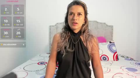 Snapshot of camila_borbon_ chatting on 21, 4, 2026 online show from 21, 4, 2026