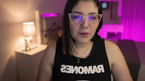 Camila buitrago online show from 14, 12, 2024