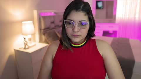 Camila buitrago online show from 15, 12, 2024