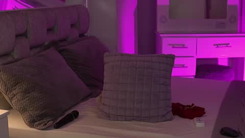 Camila buitrago online show from 16, 12, 2024