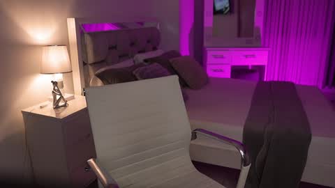 Camila buitrago online show from 20, 12, 2024