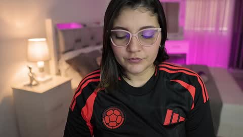 Camila buitrago online show from 21, 12, 2024