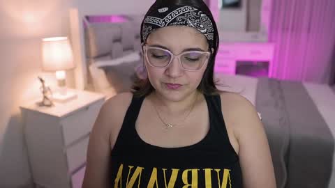 Camila buitrago online show from 25, 1, 2025