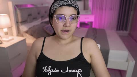 Camila buitrago online show from 27, 1, 2025