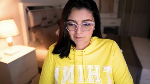 Camila buitrago online show from 1, 10, 2025