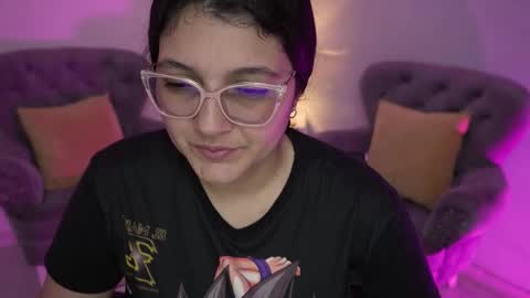 Camila buitrago online show from 30, 11, 2025