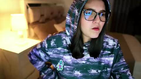 Camila buitrago online show from 1, 2, 2026