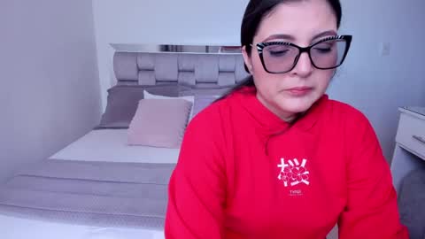 Camila buitrago online show from 31, 5, 2026