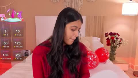 Snapshot of camila_bustamante_ chatting on 14, 2, 2026 camila_bustamante_ online show from 14, 2, 2026