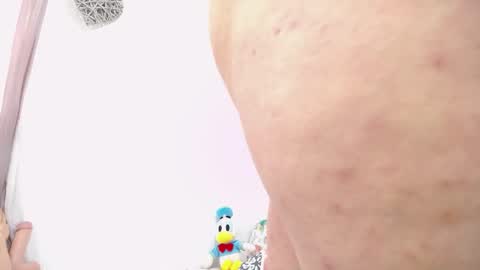 Camila online show from 4, 3, 2025