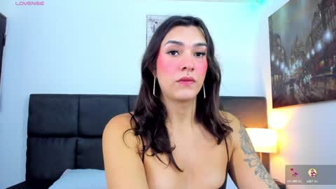 Snapshot of camila_coxx chatting on 22, 12, 2024  s online show from 22, 12, 2024