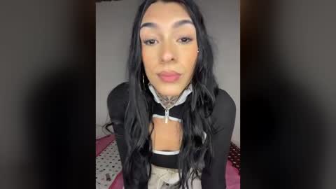 Snapshot of camila_coxx chatting on 27, 3, 2026 s online show from 27, 3, 2026