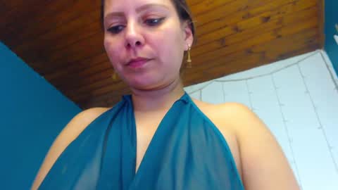 Snapshot of camila_delarosa chatting on 21, 1, 2025 camila online show from 21, 1, 2025