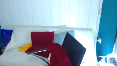 Snapshot of camila_delarosa chatting on 27, 1, 2025 camila online show from 27, 1, 2025