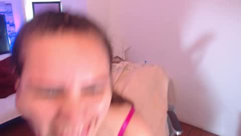 Snapshot of camila_delarosa chatting on 23, 9, 2025 camila online show from 23, 9, 2025