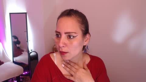 Snapshot of camila_delarosa chatting on 24, 9, 2025 camila online show from 24, 9, 2025