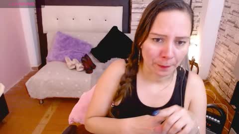 Snapshot of camila_delarosa chatting on 6, 3, 2026 camila online show from 6, 3, 2026