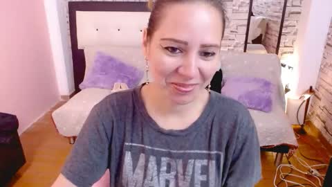 Snapshot of camila_delarosa chatting on 15, 3, 2026 camila online show from 15, 3, 2026